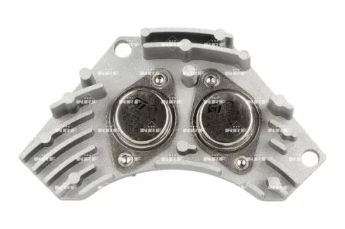 NRF Resistor, interior blower (342042)