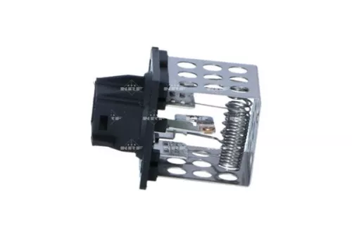 NRF Resistor, interior blower (342051)