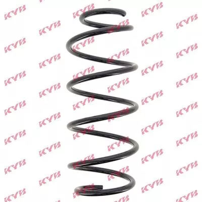 Suspension Spring