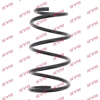 Suspension Spring