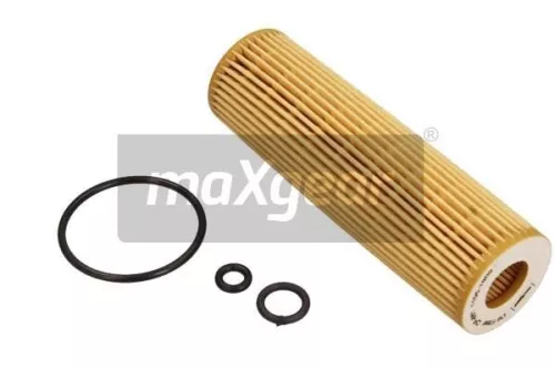 MAXGEAR Oil Filter (26-1365)
