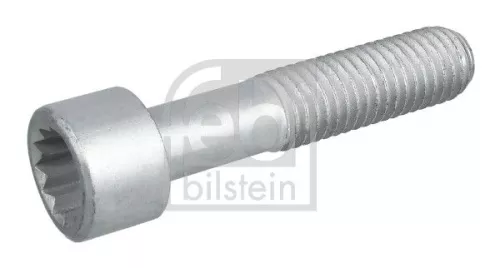 FEBI BILSTEIN Bolt, drive shaft flange (09455)