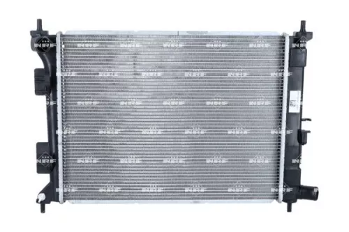 NRF Radiator, engine cooling (59263)