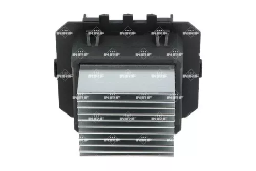 NRF Resistor, interior blower (342047)