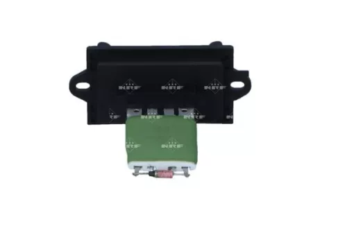 NRF Resistor, interior blower (342050)