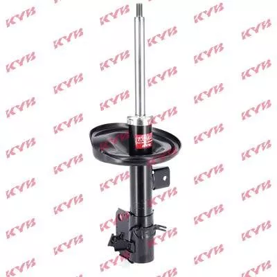 Shock Absorber