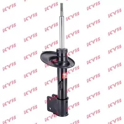 Shock Absorber