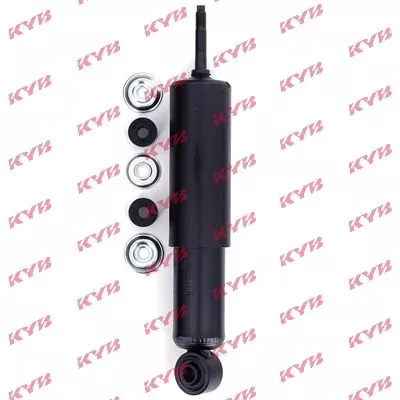 Shock Absorber