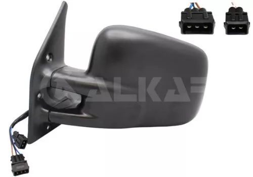 ALKAR Exterior Mirror (6125986)