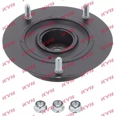KYB Repair Kit, suspension strut support mount (SM5050)
