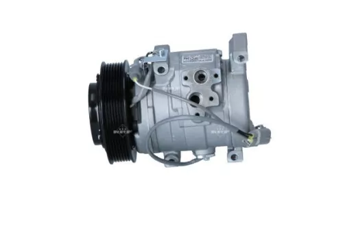 NRF Compressor, air conditioning (32635)