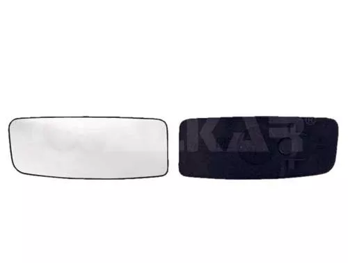 ALKAR Mirror Glass, exterior mirror (6411994)