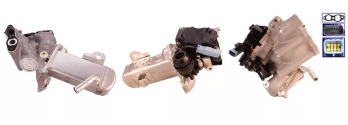 EGR Valve