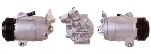 ELSTOCK Compressor, air conditioning (51-0741)