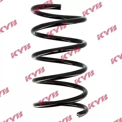 KYB Suspension Spring (RA2843)