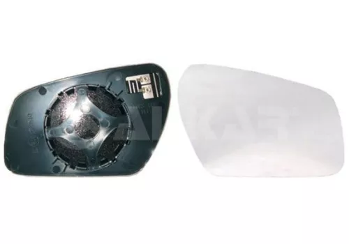 ALKAR Mirror Glass, exterior mirror (6412392)