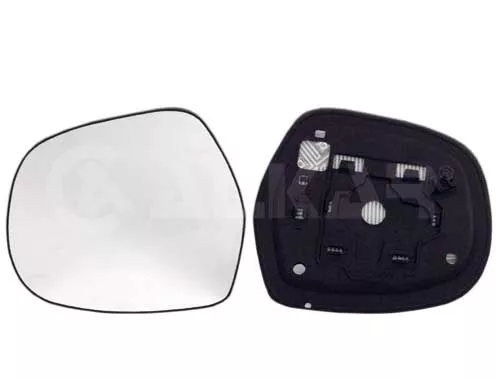 ALKAR Mirror Glass, exterior mirror (6431037)