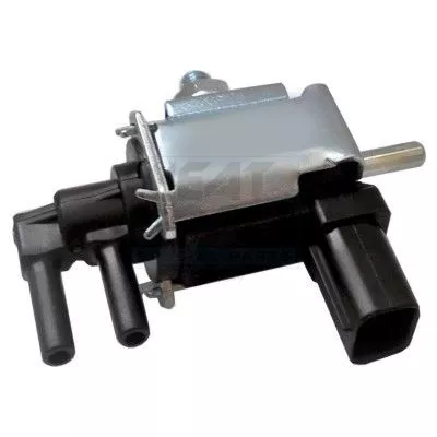 MEAT & DORIA Pressure converter, turbocharger (9450)
