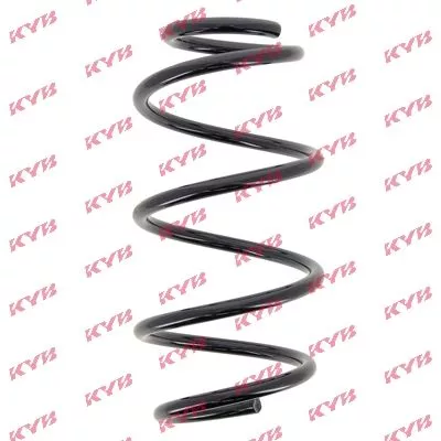 KYB Suspension Spring (RA3462)