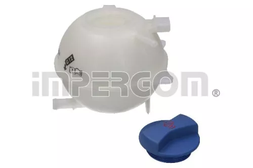 ORIGINAL IMPERIUM Expansion Tank, coolant (44108)