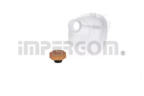 ORIGINAL IMPERIUM Expansion Tank, coolant (44164)