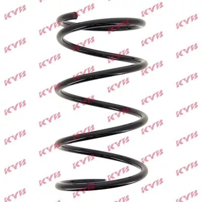 Suspension Spring