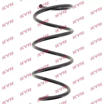 KYB Suspension Spring (RA3529)