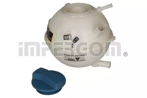 ORIGINAL IMPERIUM Expansion Tank, coolant (44184)