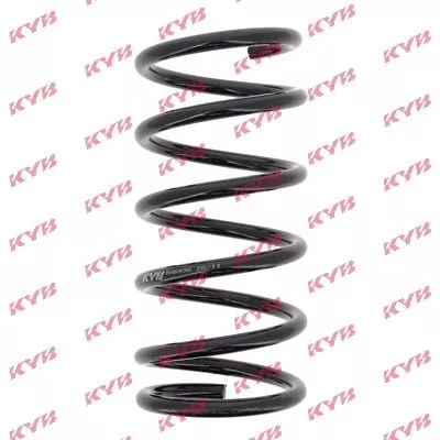 KYB Suspension Spring (RA6496)