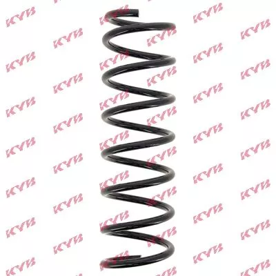 KYB Suspension Spring (RA6655)