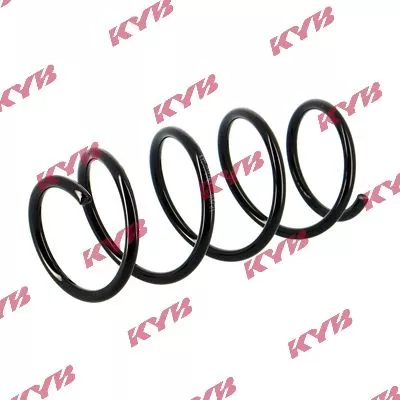 KYB Suspension Spring (RA1163)