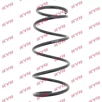Suspension Spring