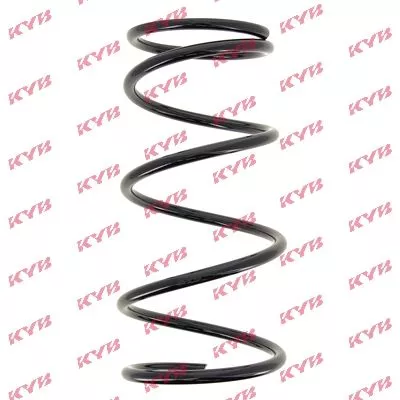 Suspension Spring