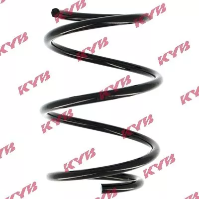 KYB Suspension Spring (RH2578)