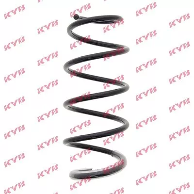 KYB Suspension Spring (RH2657)