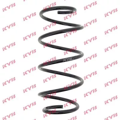 KYB Suspension Spring (RH2729)