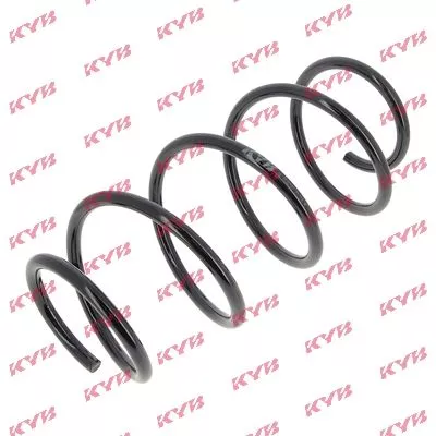 KYB Suspension Spring (RH2729)