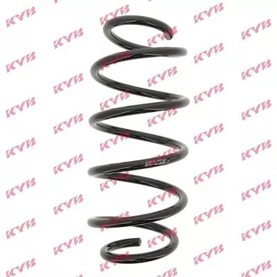 KYB Suspension Spring (RH3050)