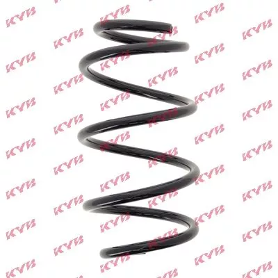 KYB Suspension Spring (RH3902)