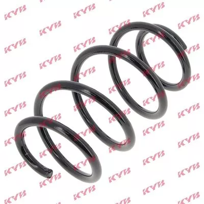 KYB Suspension Spring (RH3902)