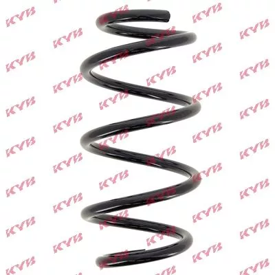 KYB Suspension Spring (RH3945)