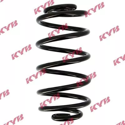 KYB Suspension Spring (RH6398)