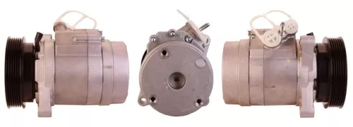 ELSTOCK Compressor, air conditioning (51-0815)