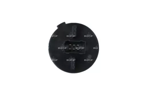 NRF Resistor, interior blower (342006)