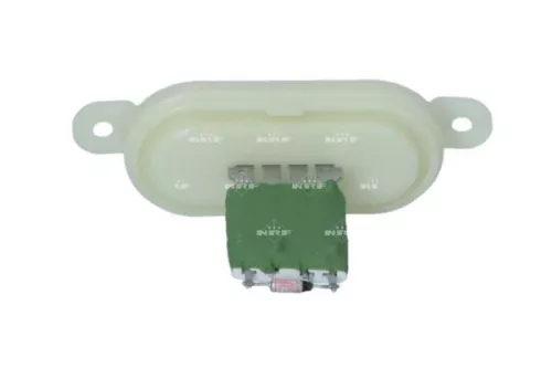 NRF Resistor, interior blower (342040)