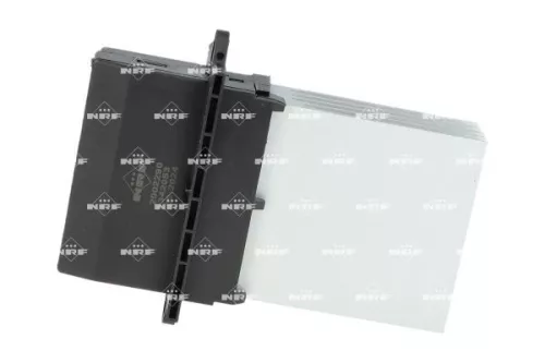 NRF Resistor, interior blower (342053)
