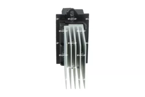 NRF Resistor, interior blower (342053)