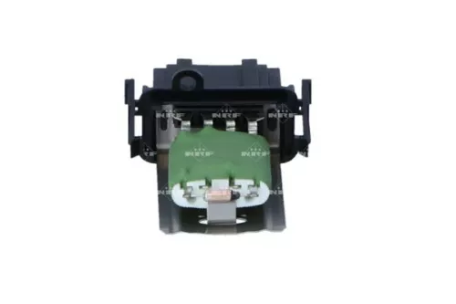 NRF Resistor, interior blower (342073)
