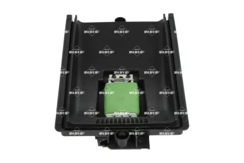 NRF Resistor, interior blower (342074)