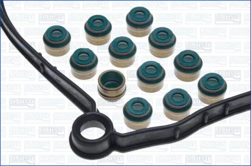 AJUSA Gasket Kit, cylinder head (53045800)